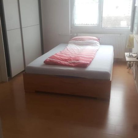 Appartement Altstadt Mainz Kültér fotó
