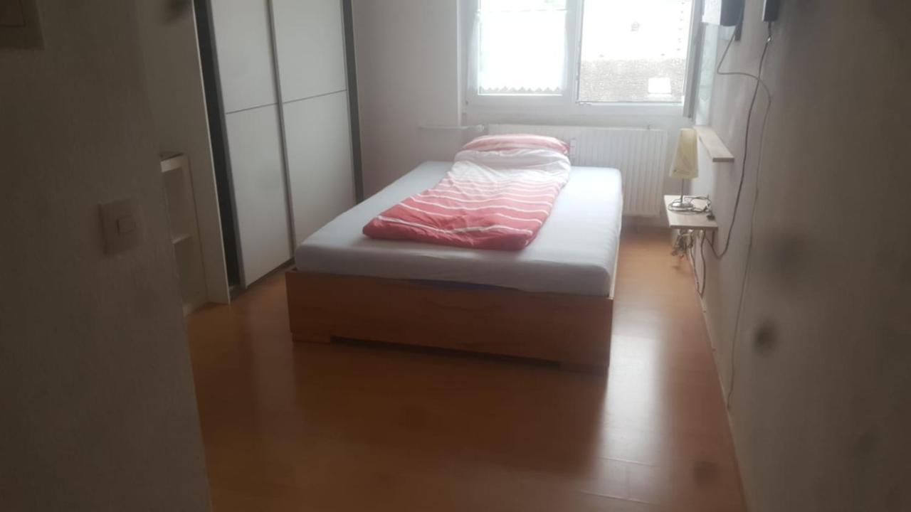 Appartement Altstadt Mainz Kültér fotó
