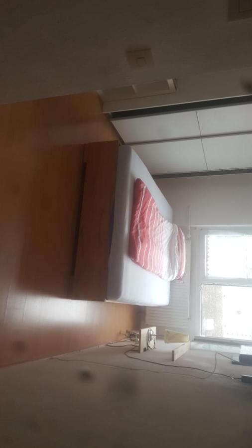 Appartement Altstadt Mainz Kültér fotó